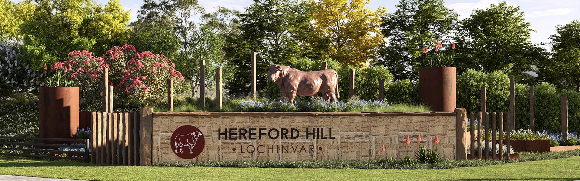 Residential Land For Sale In Lochinvar NSW Hereford Hill