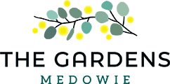 The Gardens Medowie Land For Sale Medowie at The Gardens