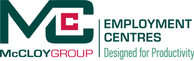McCloy Group Employment Centres